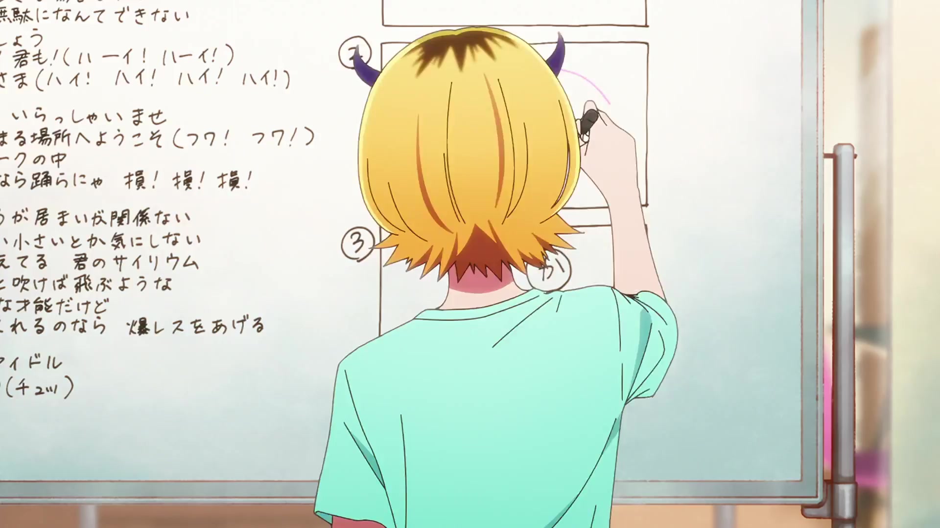 [Tsukyio Editing Resources] Oshi No Ko Season 1 (Episode 10) Raw Clips (66) (tsukyio.com).mp4